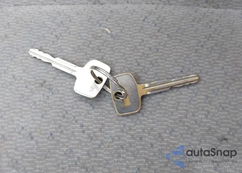 1998 Toyota Corolla Ve/Ce/Le z USA, uszkodzony, nr VIN 2T1BR12E2WC086732